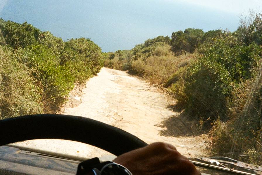 Corse - France © Bastien Lattanzio