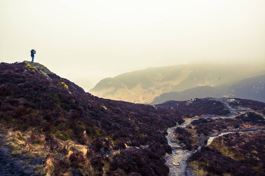 Highlands - Ecosse - Royaume-Uni © drimafilm/Fotolia