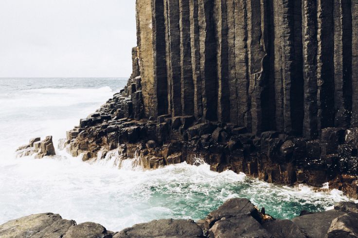 Les plus belles îles d'Ecosse - Le Mag Voyageurs du Monde