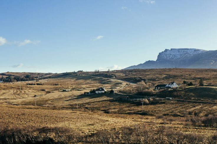 Voyage Ecosse - Voyageurs du Monde