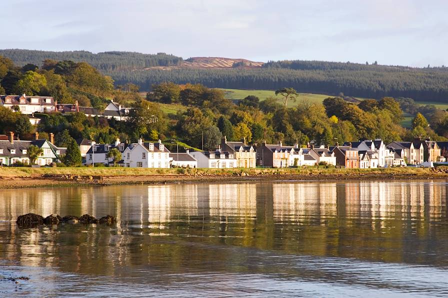 Ecosse © David Tomlinson/Getty Images