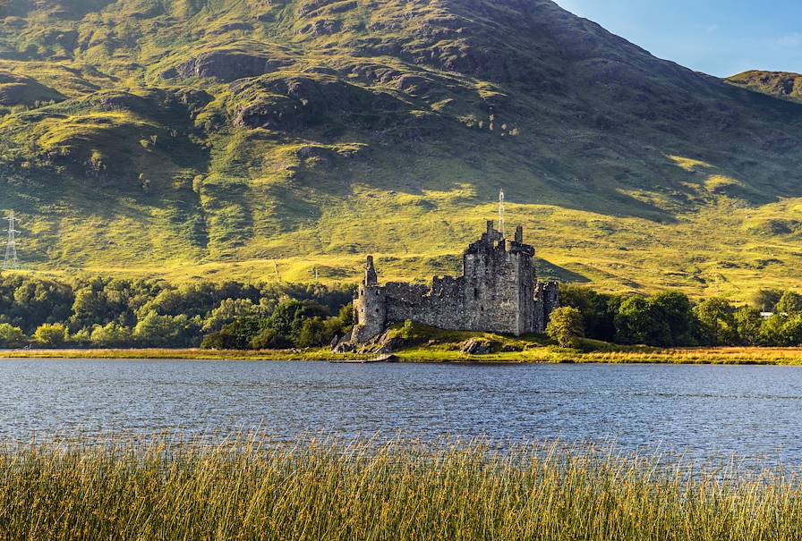 Ecosse © Miroslav/Getty Images