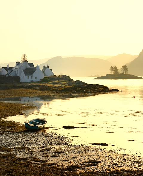 Ecosse - Royaume-Uni © Alasdair Tomson/Getty Images