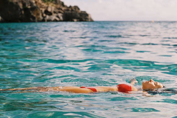 Guadeloupe © Faustine Poidevin