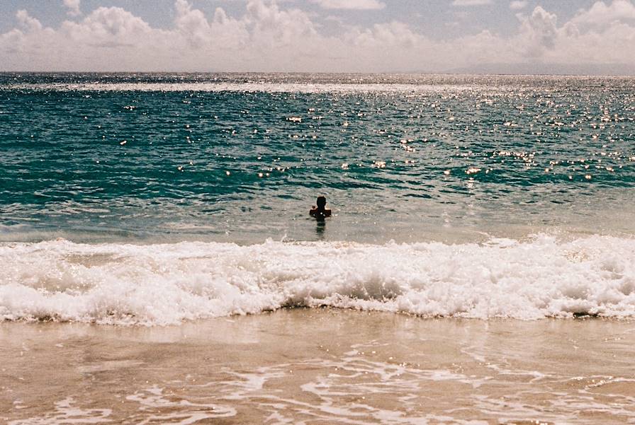 Saint-Martin © Faustine Poidevin