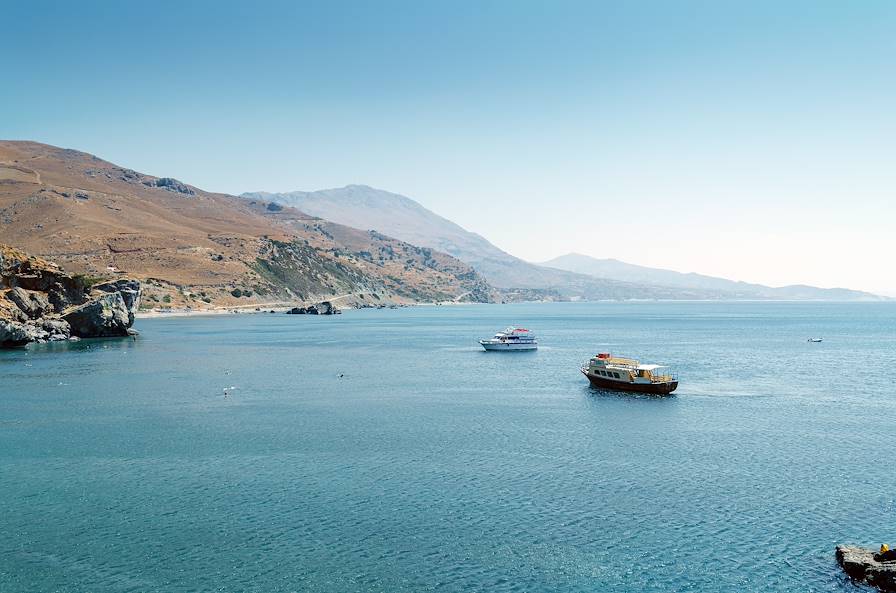 Crete-Chania - Grèce © Vladimirs Gorelovs/Getty Images/iStockphoto