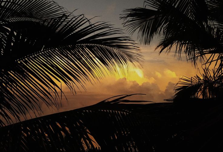 Belize © Faustine Poidevin