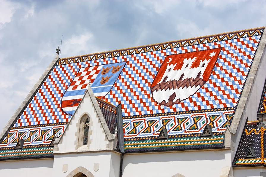 Zagreb - Croatie © laufer/stock.adobe.com