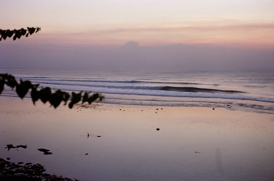 Bali - Indonésie © Alix Pardo