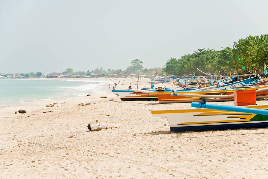 Jimbaran - Bali - Indonésie © Melissa Tse / Getty Images