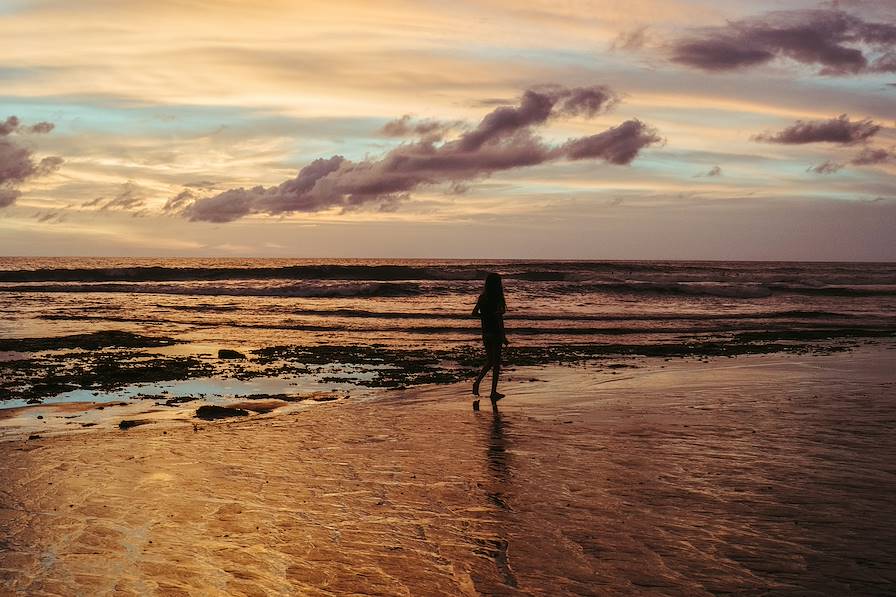 Bali - Indonésie © Polina Kuzovkova/Unsplash