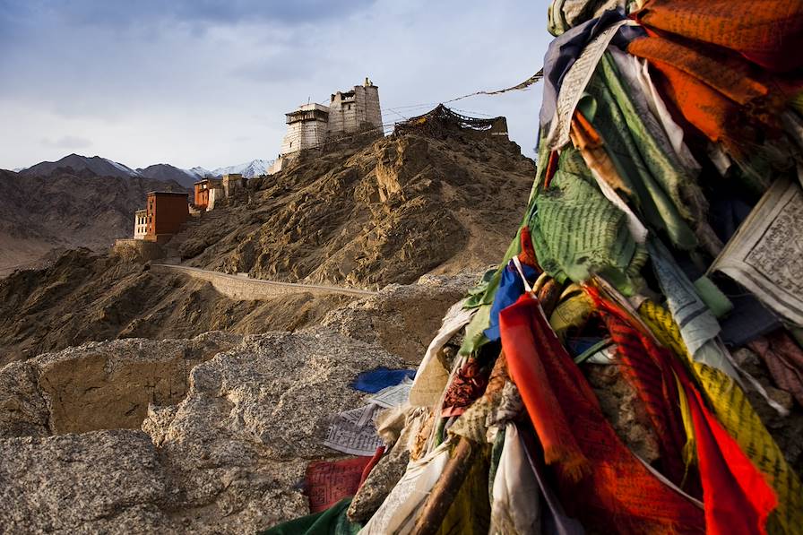 Ladakh © Bruder Jakob/fotolia.com