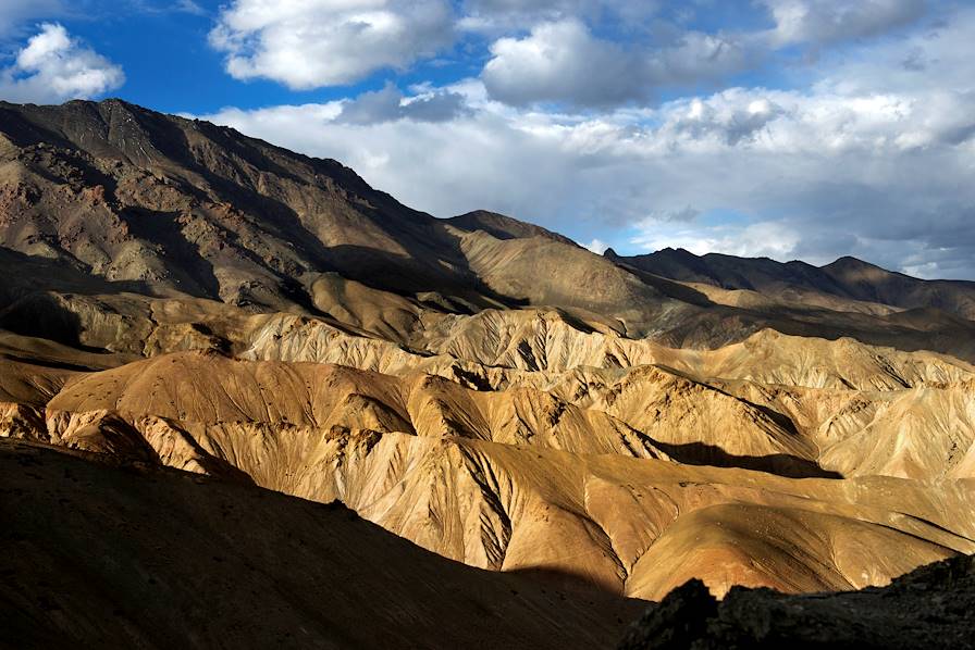 Ladakh - Jammu-et-Cachemire - Inde © Droits reservés