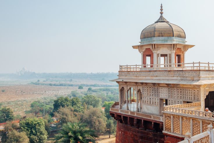 Voyages itinérants Inde - Rajasthan - Delhi - Agra - Jaipur - Jodhpur - Udaipur