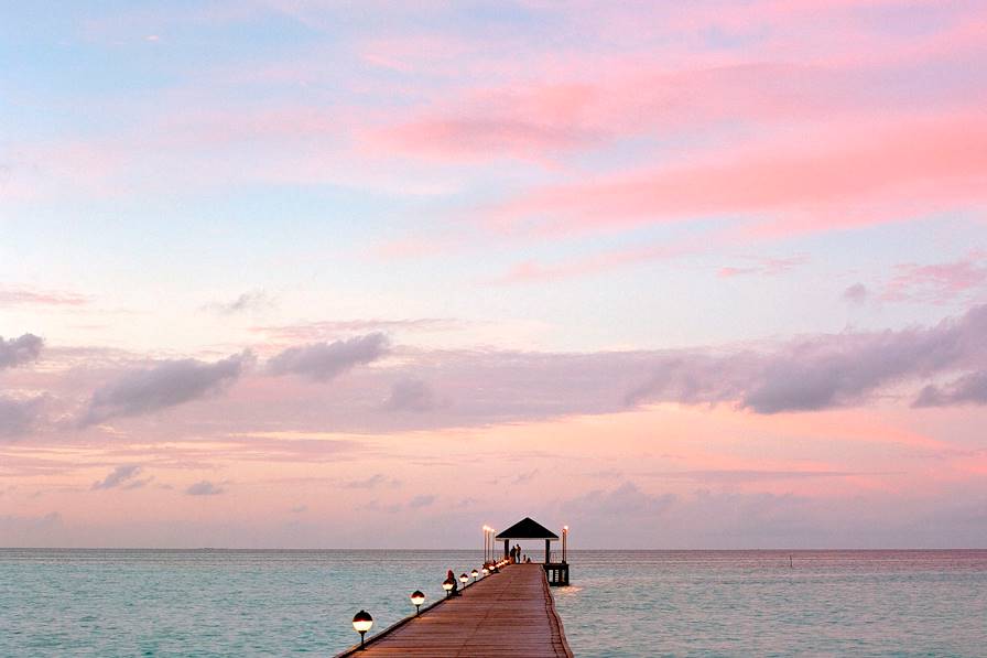 Maldives © Gerhard Westrich/LAIF-REA