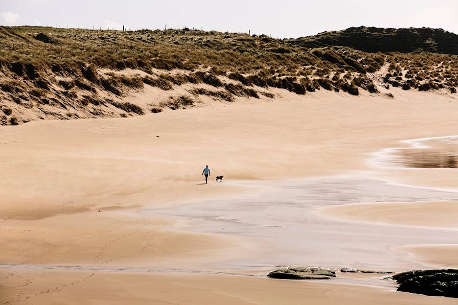 Irlande - Royaume-Uni © Andrew Hetherington/REDUX-REA