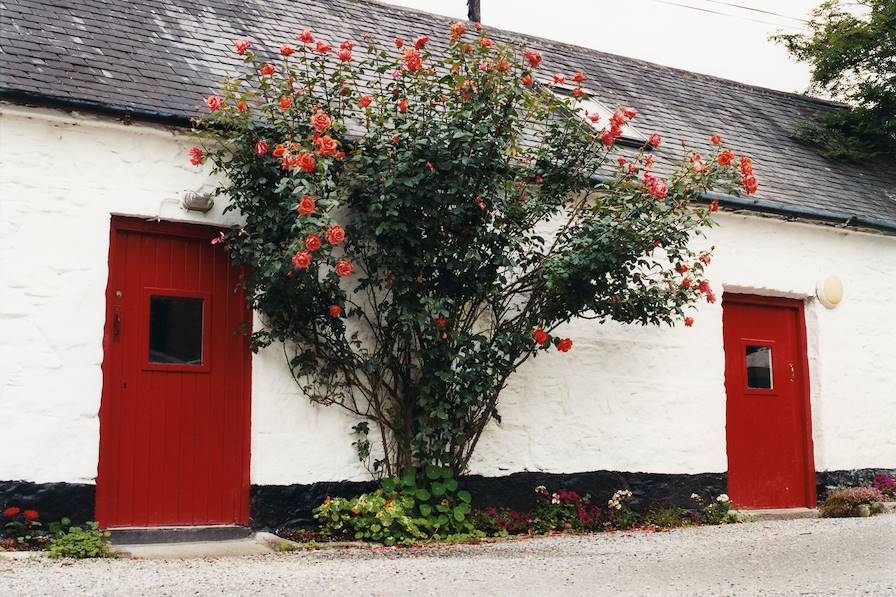 Irlande © Stefan Volk/LAIF-REA