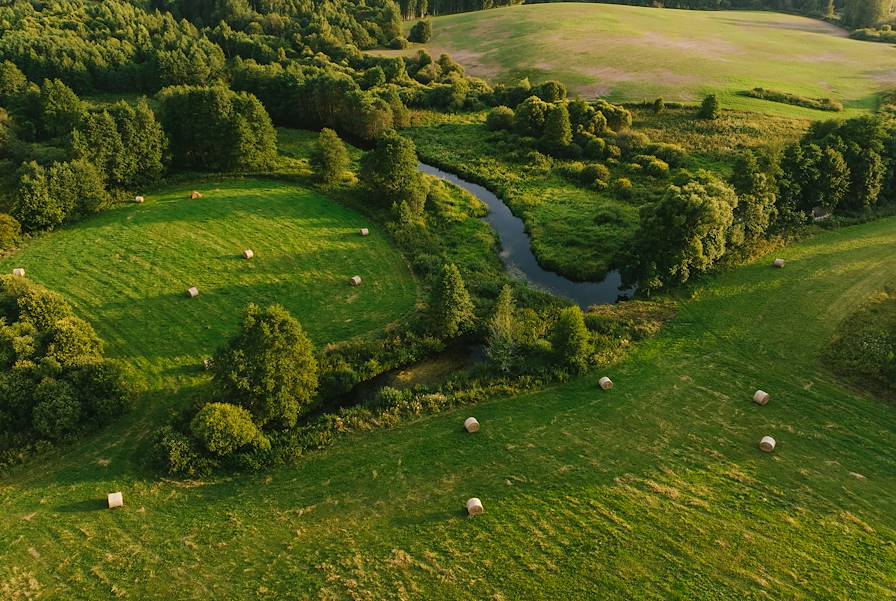 Kerry County - Irlande © Kristaps Ungurs/Unsplash