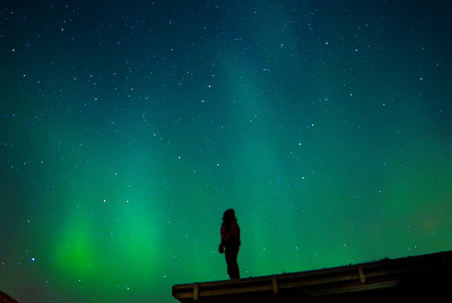 Islande © francescadani/Getty Images/iStockphoto