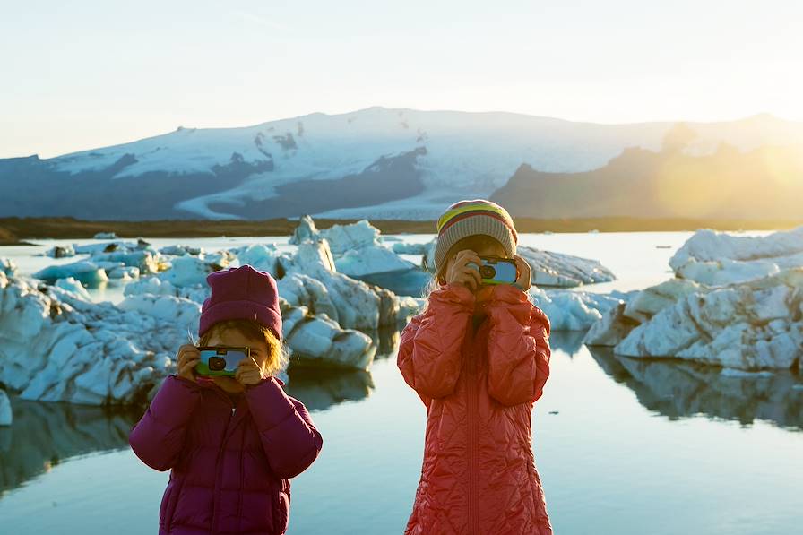 Islande © Getty Images/iStockphoto