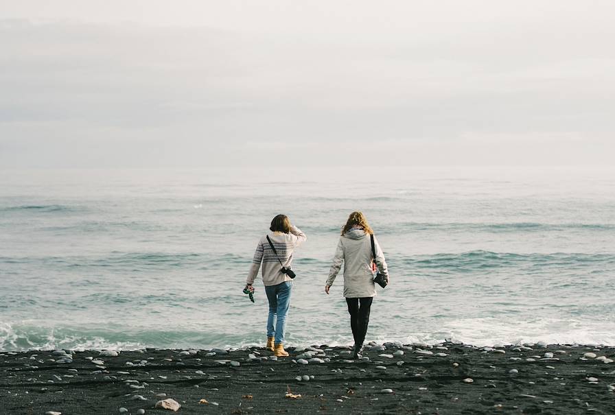 Islande © Oleh Slobodeniuk/Getty Images/iStockphoto