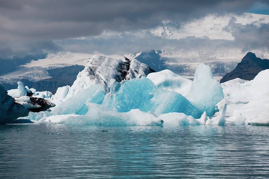 Islande © Getty Images/iStockphoto