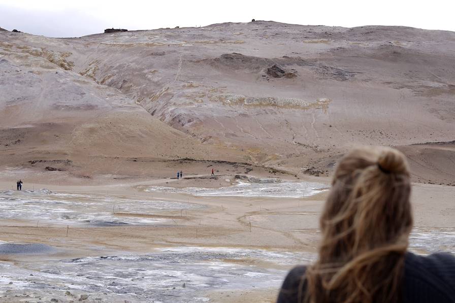 Islande © Cécile Rosenstrauch