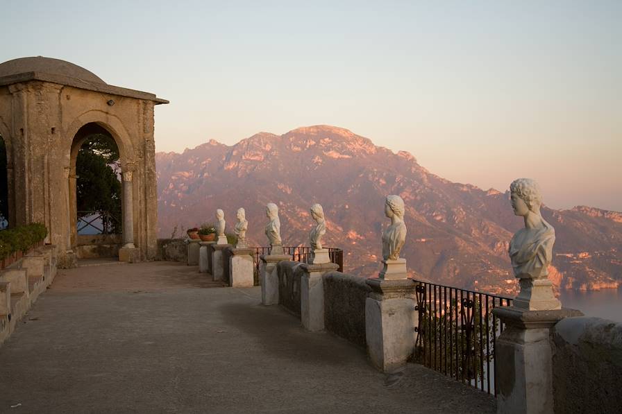 Ravello - Italie © Maurizio Malangone / Fotolia.com