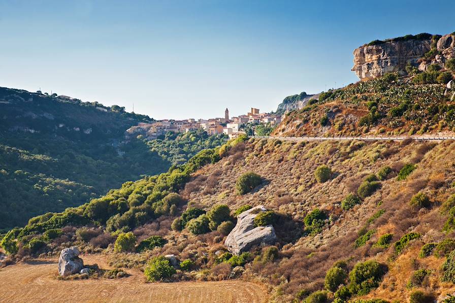 Sardaigne - Italie © Sabine Klein/Fotolia