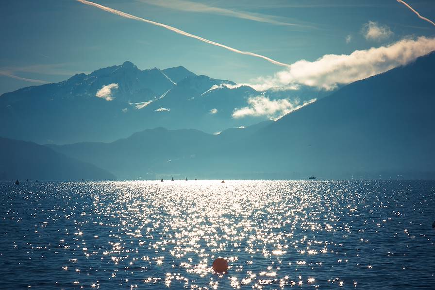 Annecy - France © rz_photo/stock.adobe.com