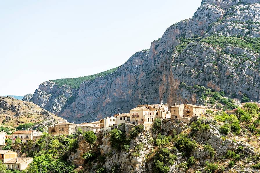 Italie © Getty Images/iStockphoto