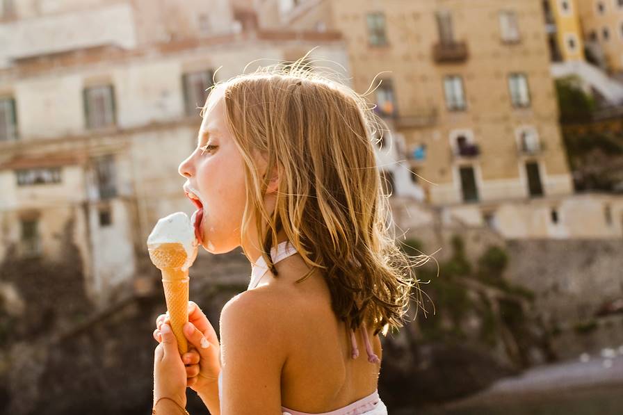 Italie © Stephanie Rausser/Gallery Stock