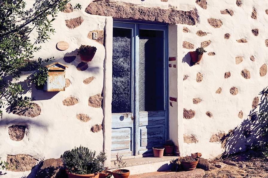 Sardaigne - Italie © Paola+Murray/Gallery Stock