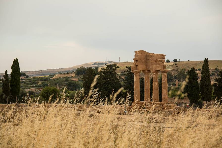 Sicile - Italie © Silvia Cozzi/Getty Images/iStockphoto