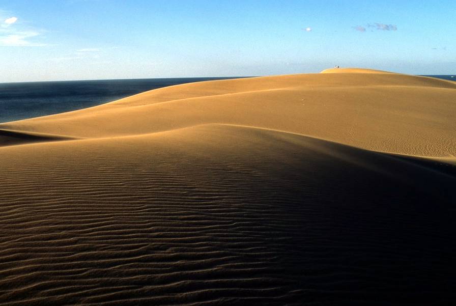 Tottori - Japon © Tottori Prefecture / JNTO Japan National Tourism Organization OT