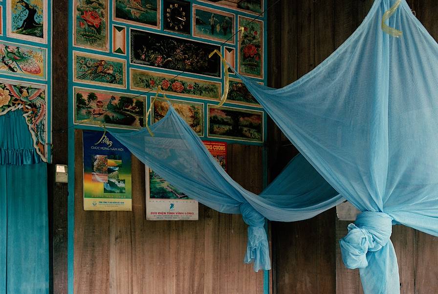 Cambodge © Eric FLOGNY / PINK / saif images