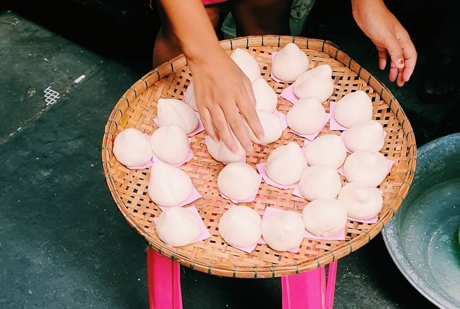 Cambodge © Faustine Poidevin-Gros