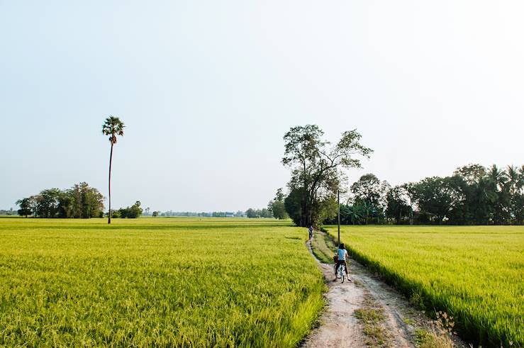 Laos © Chisinau Long Pan/PixHound/stock.adobe.com