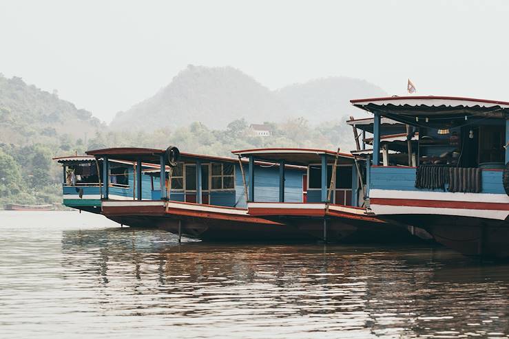 Laos © Oleksii Leonov/stock.adobe.com