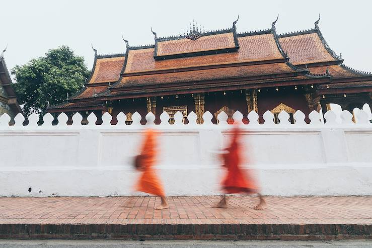 Laos © Oleksii Leonov/stock.adobe.com