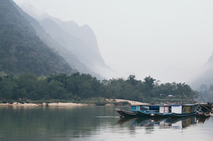 Laos © Oleksii Leonov/stock.adobe.com