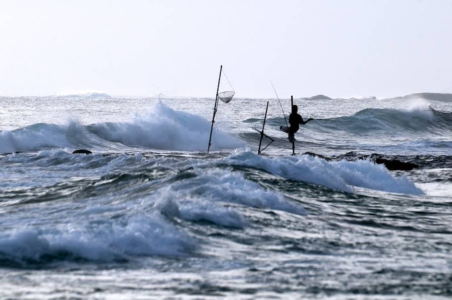 Sri Lanka © Nazzu / Fotolia