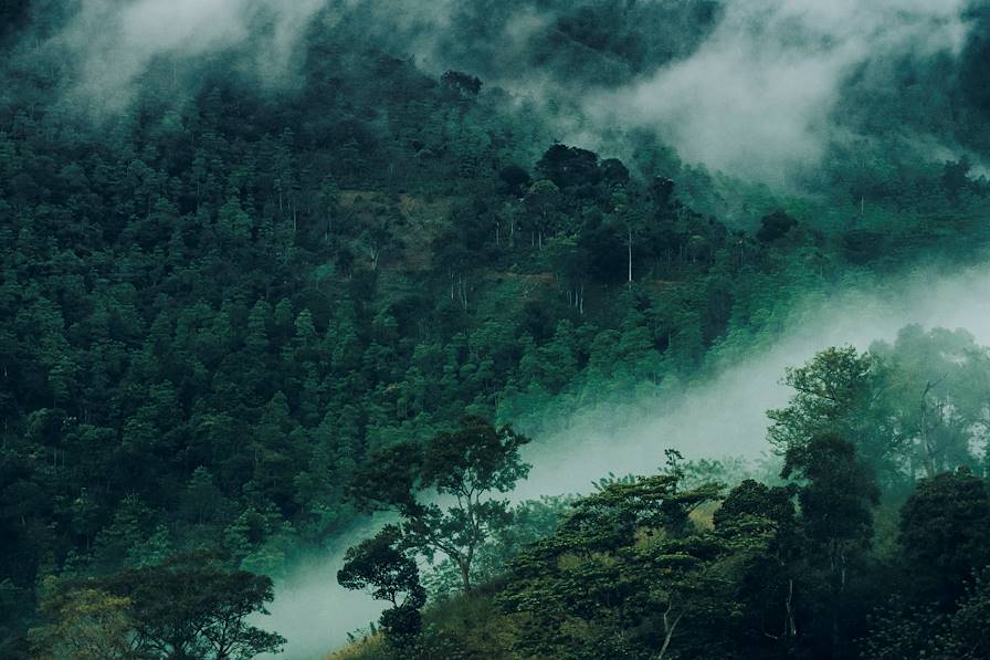 Sri Lanka © Jérôme Galland