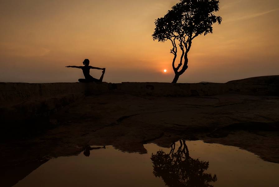 Sri Lanka © inigolaitxu / Adobe Stock