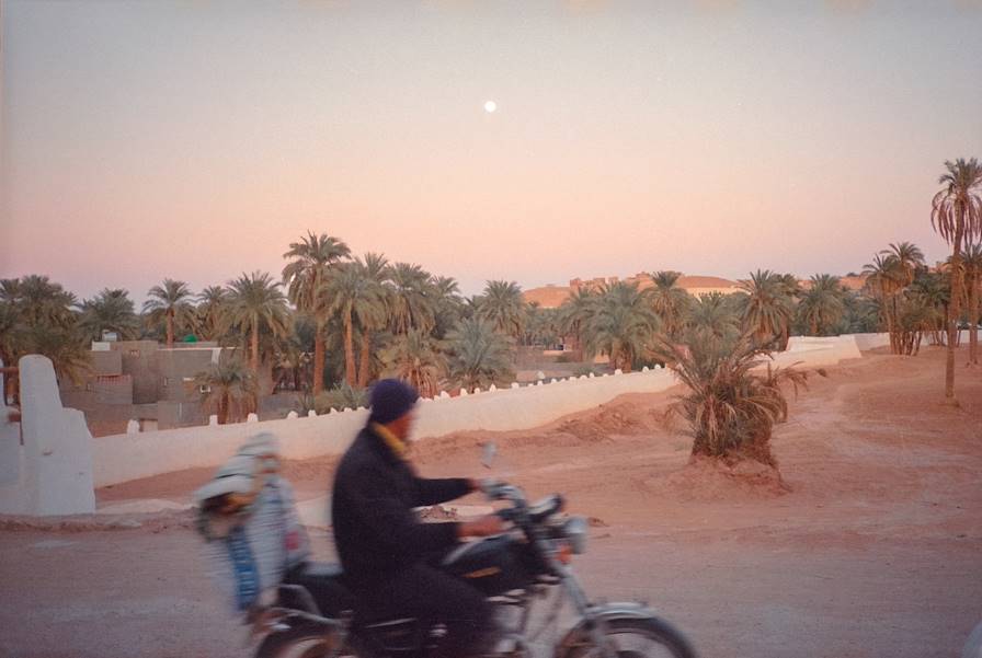 Maroc © Aimée Weel