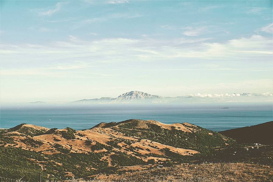 Tarifa - Espagne © Tom Lorber/Unsplash