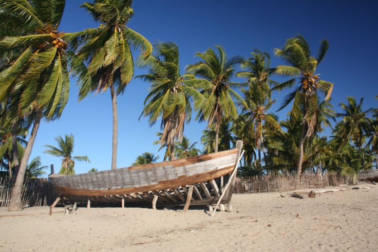 Belo sur Mer - Morondava - Madagascar © Aurélien Bauters