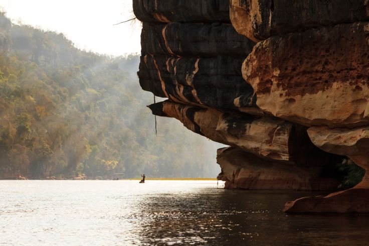 Madagascar © Dennisvdw/Getty Images/iStockphoto