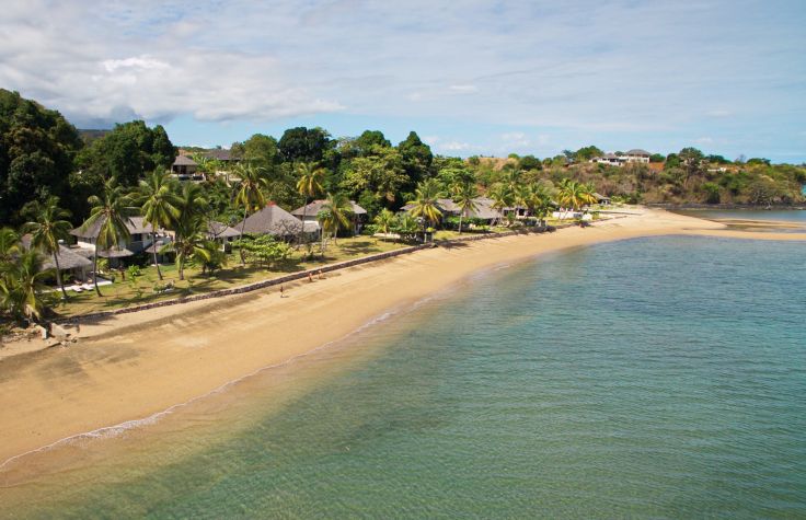 Nosy Be - Madagascar © Droits reservés