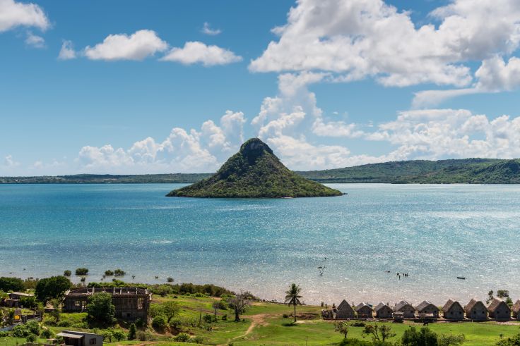 Antsiranana - Madagascar © Getty Images/iStockphoto